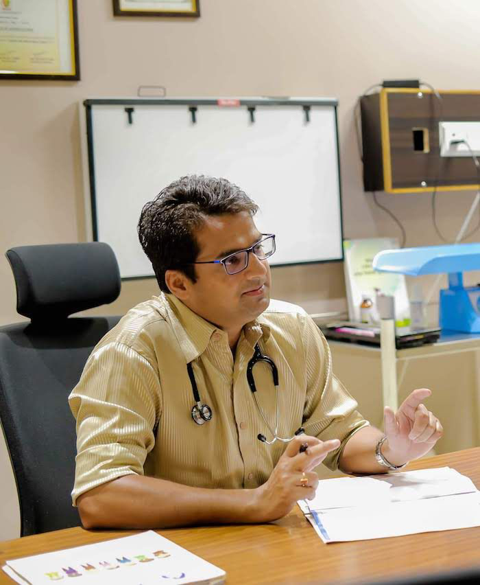 Jaipur Health Care & Test Tube Baby Centre